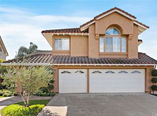 21483 Silvertree Ln, Trabuco Canyon, CA 92679