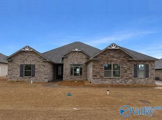 LOT 64 Old Town Dr, Athens, AL 35613