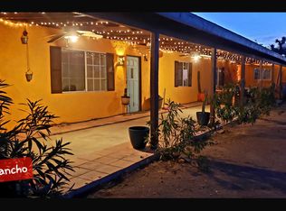 9449 Central Rd, Apple Valley, CA 92308