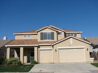 8169 Pond Brook Way, Elk Grove, CA 95758