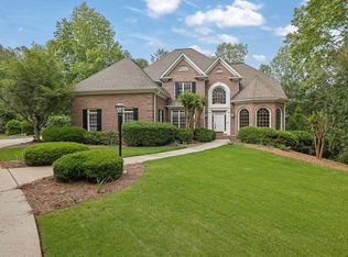 835 Hampton Bluff Dr, Milton, GA 30004