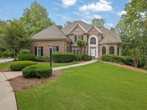 835 Hampton Bluff Dr, Milton, GA 30004