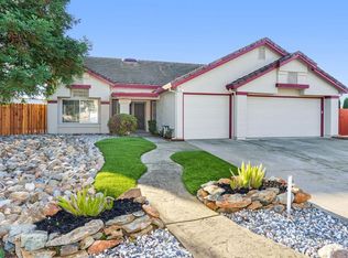 261 Thorndike Way, Folsom, CA 95630