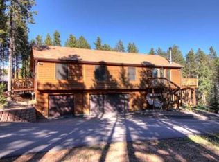 31535 Griffin Dr, Conifer, CO 80433