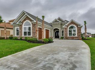 1113 Bluffton Ct LOT 248, Myrtle Beach, SC 29579