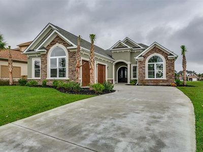 1113 Bluffton Ct. Lot 248, Myrtle Beach, SC, 29579