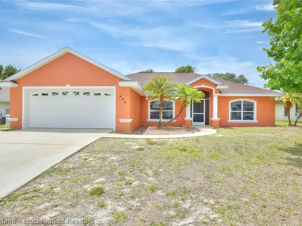 405 Mac Ln, Sebring, FL 33875
