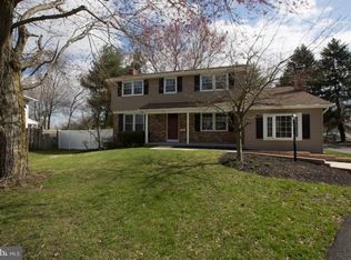 151 Brentwood Ter, Mount Laurel, NJ 08054