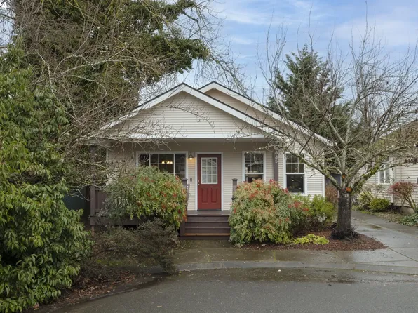 8535 N Bliss St, Portland, OR 97203