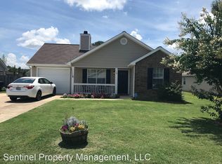 118 Georgetown Blvd, Warner Robins, GA 31088