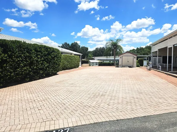 1127 Deer Creek Blvd, Davenport, FL 33837