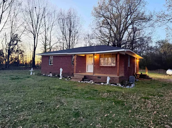 460 Bud Eubank Rd, Stanton, TN 38069