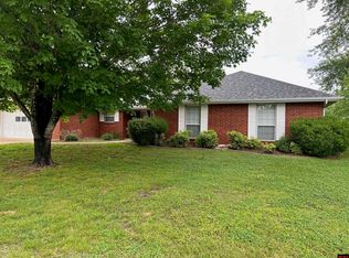 1021 Delwood Cir, Mountain Home, AR 72653