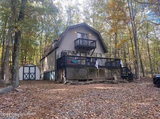 106 View Ct, East Stroudsburg, PA 18302