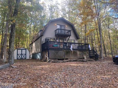 106 View Ct, East Stroudsburg, PA, 18302