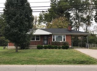 5312 E Indian Trl, Louisville, KY 40218