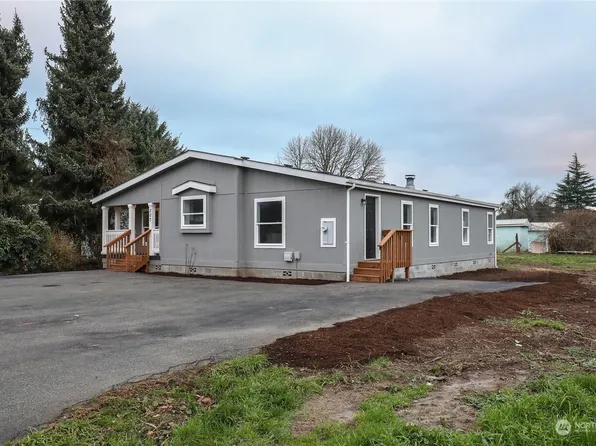 207 Louise Street, Kelso, WA 98626