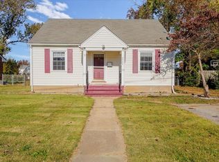 2522 Cornell Dr NW, Roanoke, VA 24012