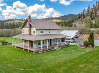 1848 Immel Rd, Chewelah, WA 99109