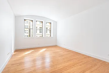 Rented by Brown Harris Stevens