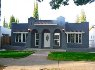 221 W 23rd St, Merced, CA 95340