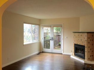 496 Sherwood Way, Menlo Park, CA 94025