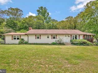893 Harwood Rd, Harwood, MD 20776