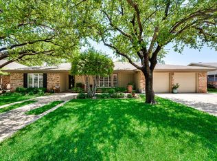 5 Stutz Ct, Midland, TX 79705