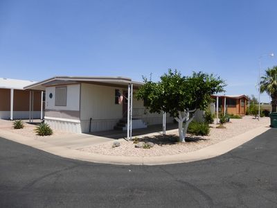 2701 E Utopia Rd Lot 236, Phoenix, AZ, 85050