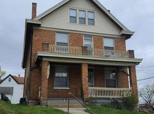 4619 McNeil Ave APT 2, Cincinnati, OH 45212