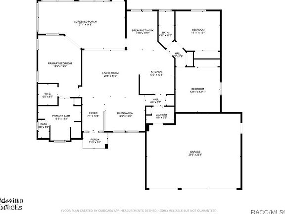 2nd image of 5376 N Mallows Cir