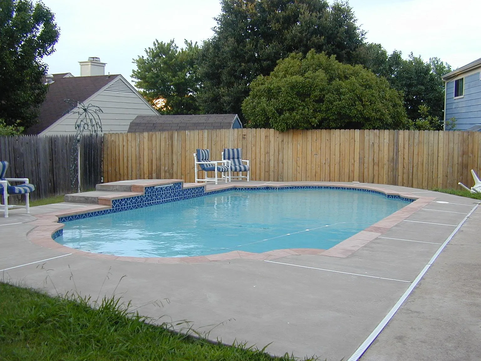 3 bed, 1488 sqft, $2,450 — Photo 4