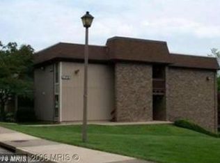 5823 Royal Ridge Dr UNIT D, Springfield, VA 22152