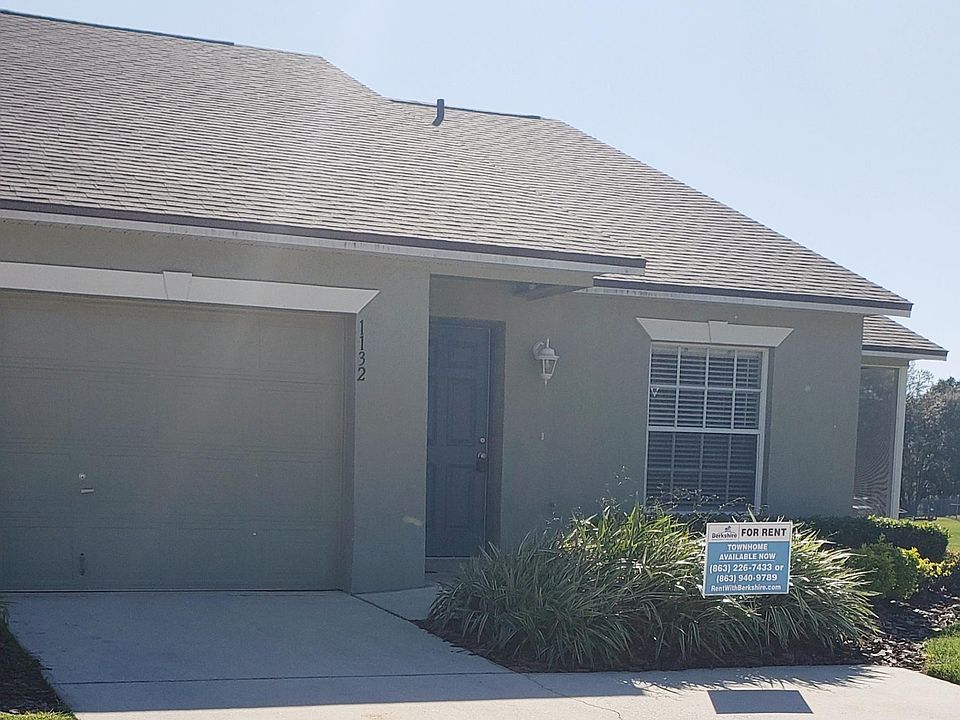 1132 Brook Meadow Drive, Lakeland, FL