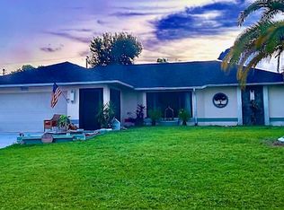314 NE 24th Ave, Cape Coral, FL 33909
