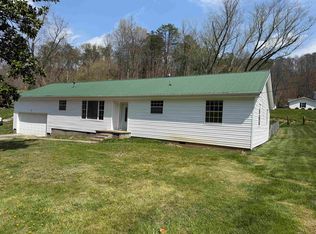 732 Glenwood Rd, Milton, WV 25541