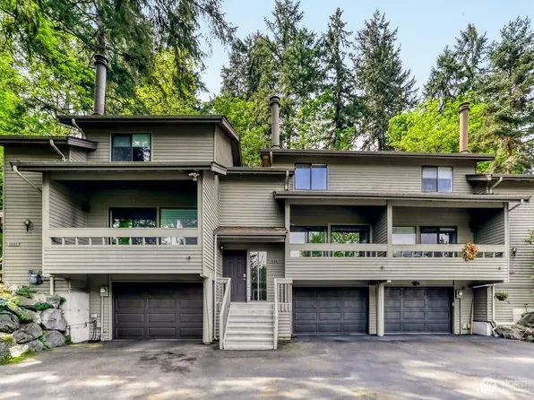 1226 Bellefield Park Lane NW #1226, Bellevue, WA 98004