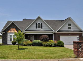 2140 Bryson Ct, Sevierville, TN 37876