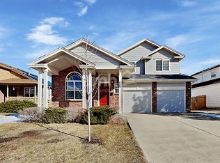 2320 S Gibraltar Way, Aurora, CO 80013