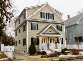 307 School St #2, Waltham, MA 02451