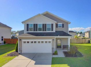 548 Flycatcher Dr, Goose Creek, SC 29445