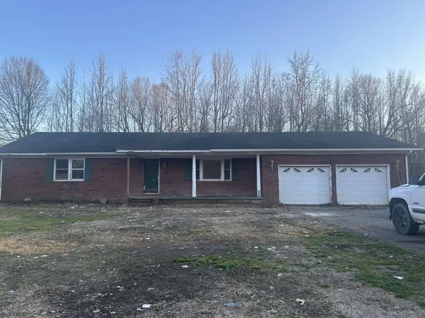 4135 Husband Rd, Paducah, KY 42003