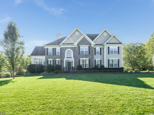 9 Tow Line Dr, Washington Twp., NJ 07882