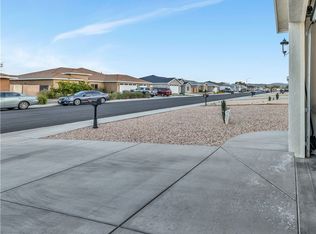 321 Thomas St, Ridgecrest, CA 93555