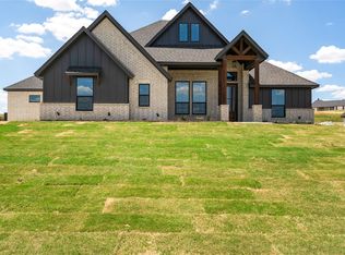 3013 Westfork Way, Springtown, TX 76082