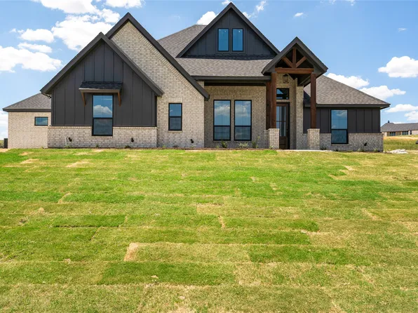 3013 Westfork Way, Springtown, TX 76082