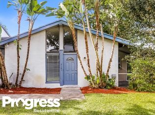 7161 W Sunrise Blvd, Plantation, FL 33313