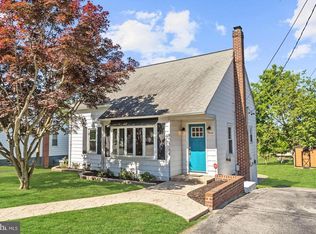 6548 Church St, Sykesville, MD 21784