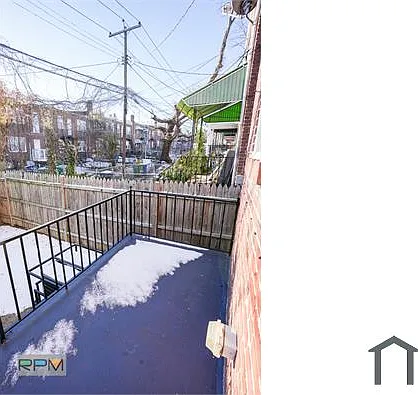 243 N Monastery Ave — Photo 21