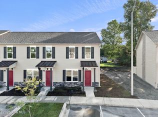 388 Boyington Place Rd, Midway Park, NC 28544